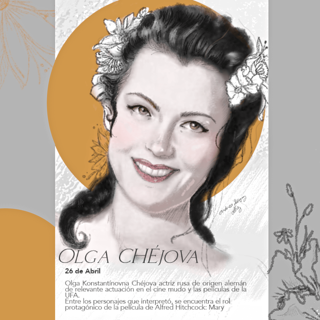 Andrea Iñiguez – Cultura Tabasco