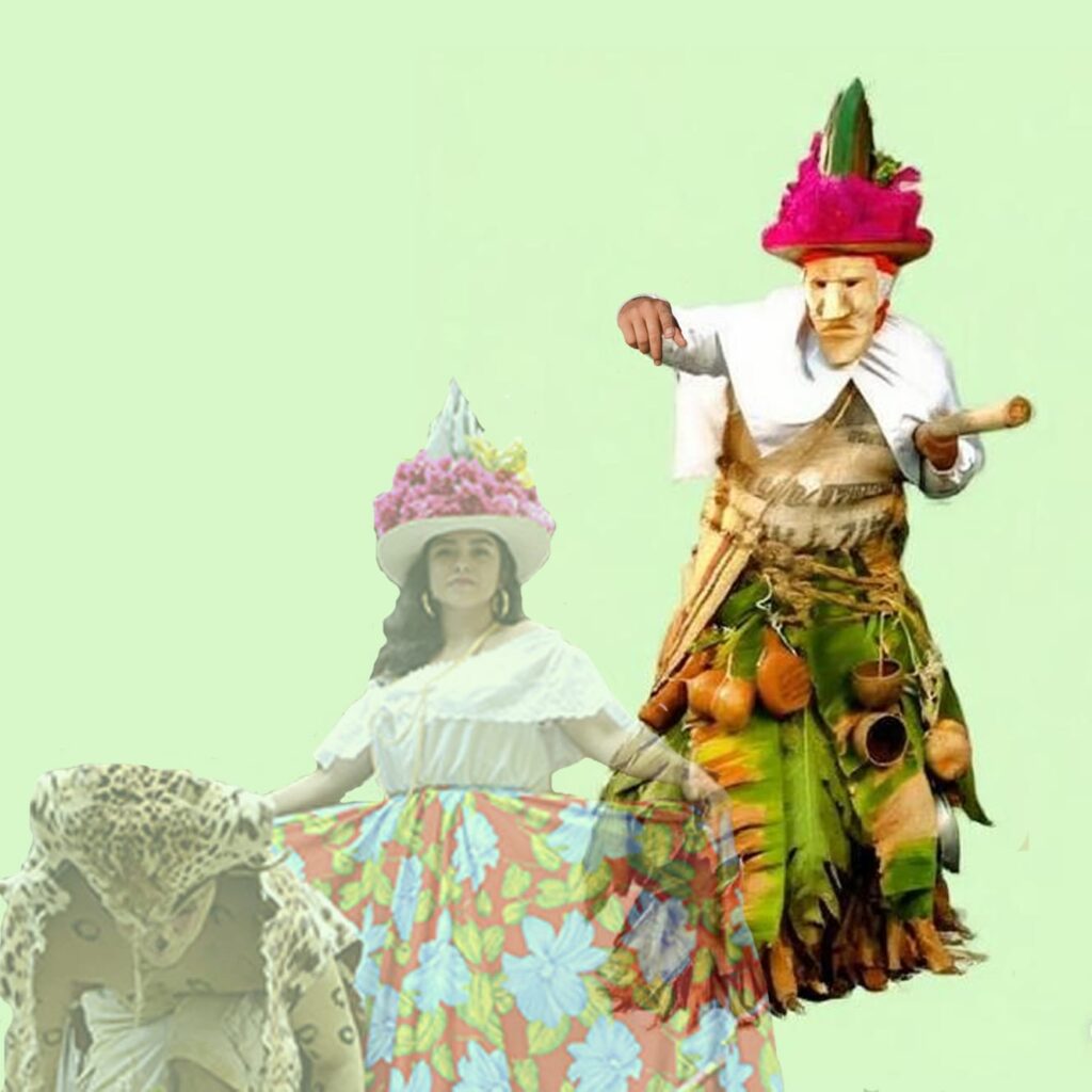 Danzas y Saberes – Cultura Tabasco